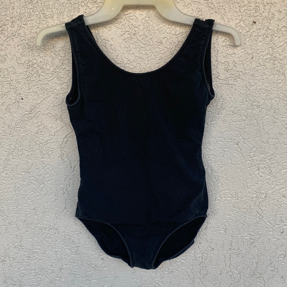 Ballet Eurotard leotard